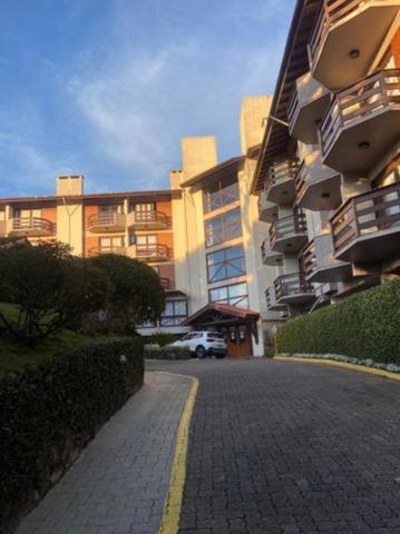 Condominio Residencial Pousada Do Serran0 Gramado Buitenkant foto