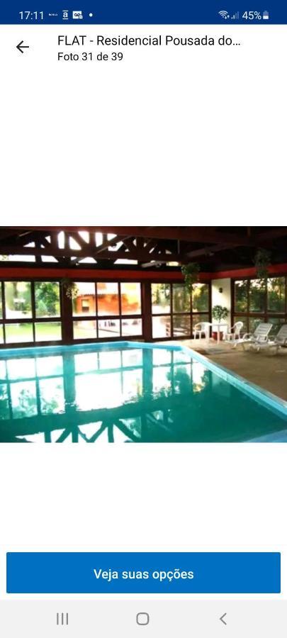 Condominio Residencial Pousada Do Serran0 Gramado Buitenkant foto